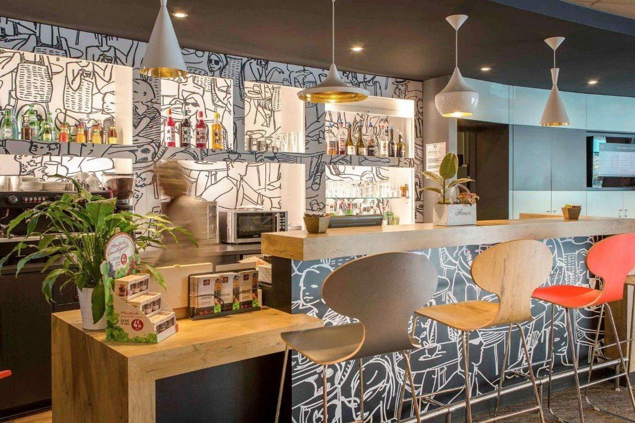 Hotel Ibis Timone 3*