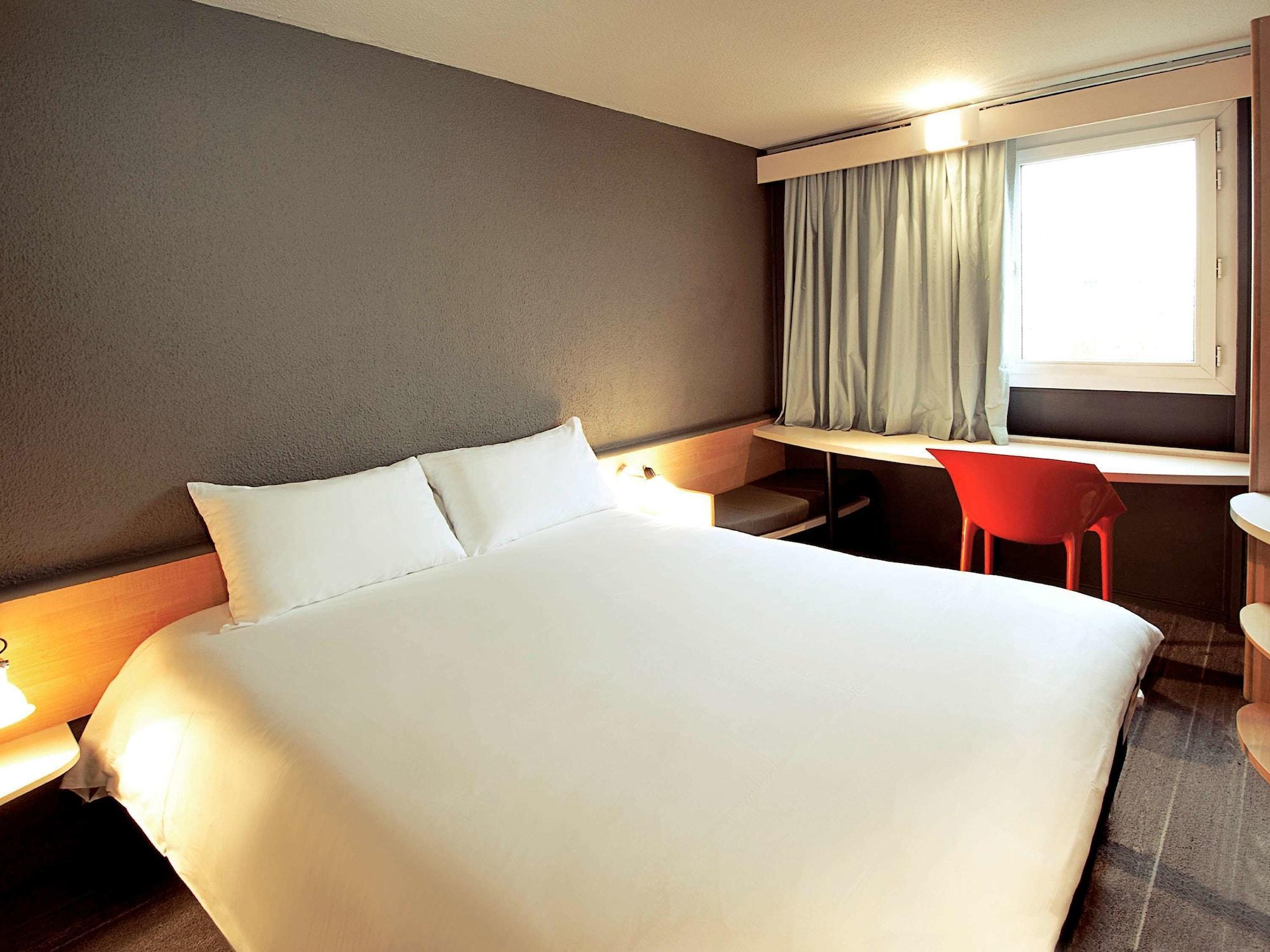 Ibis Timone Marseille