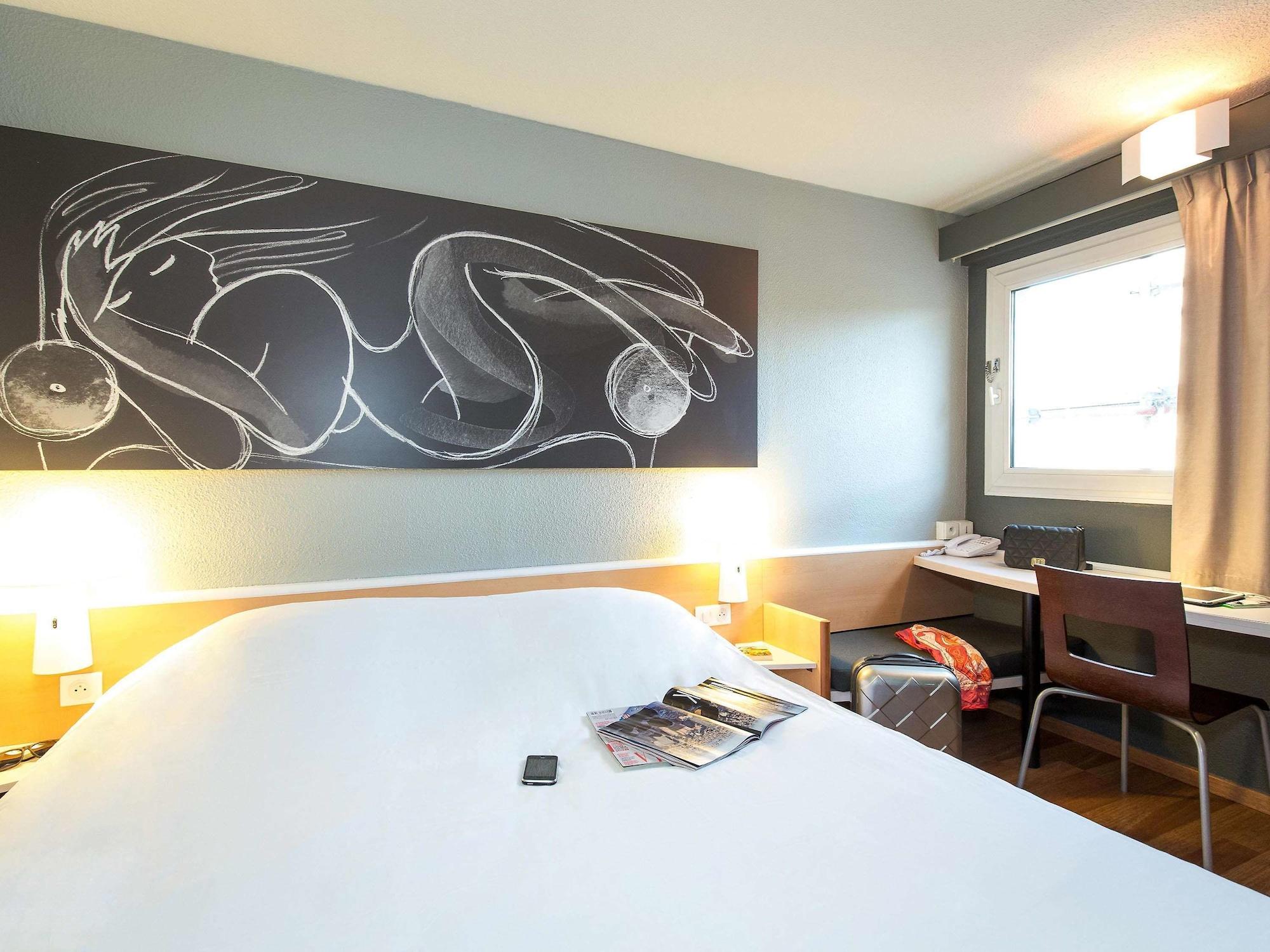 Ibis Timone