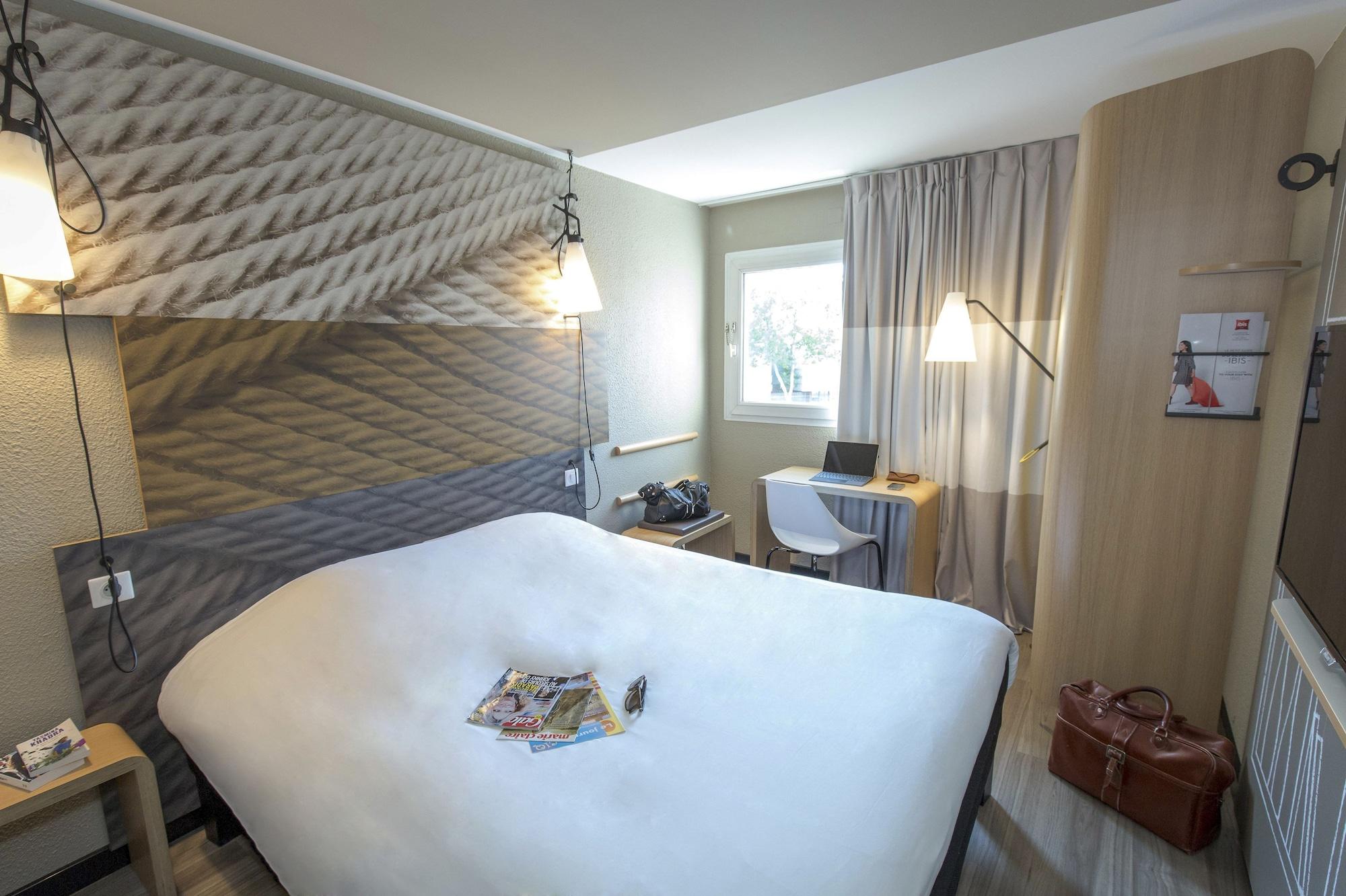 Hotel Ibis Timone