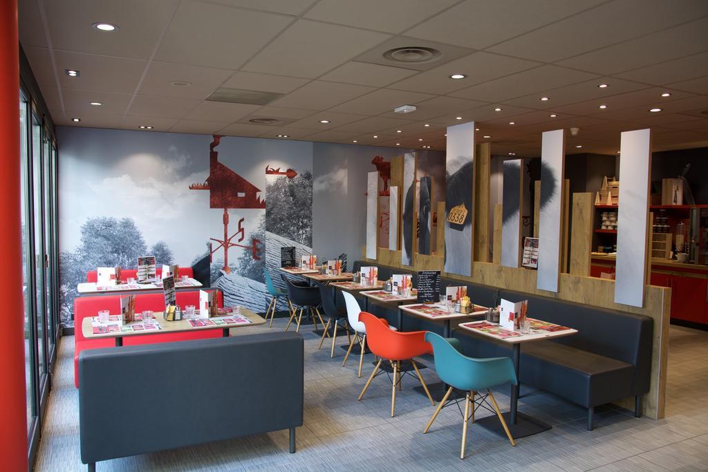 Ibis Timone 3*