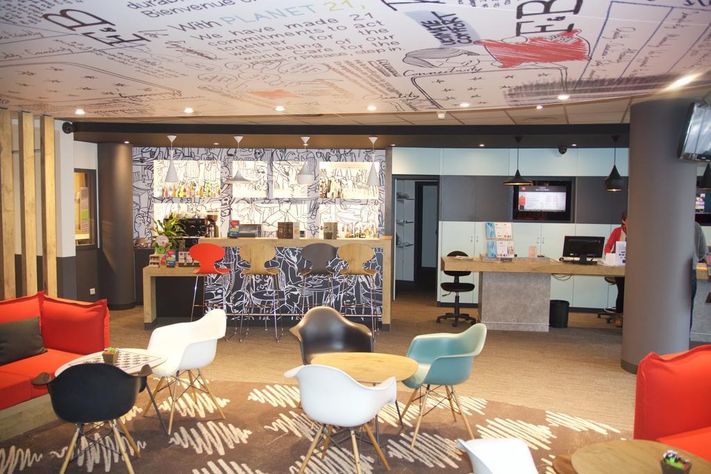 Ibis Timone Hotel 3*