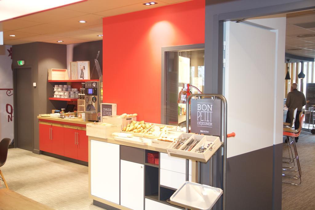 Ibis Timone Hotel 3*