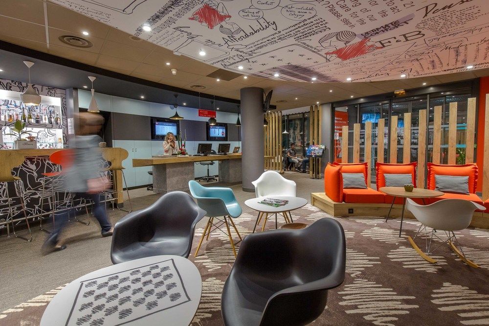 Hotel Ibis Timone