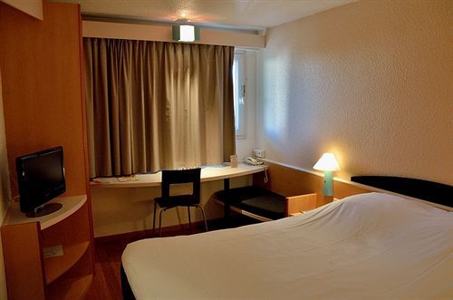 Ibis Timone 3* Marseille