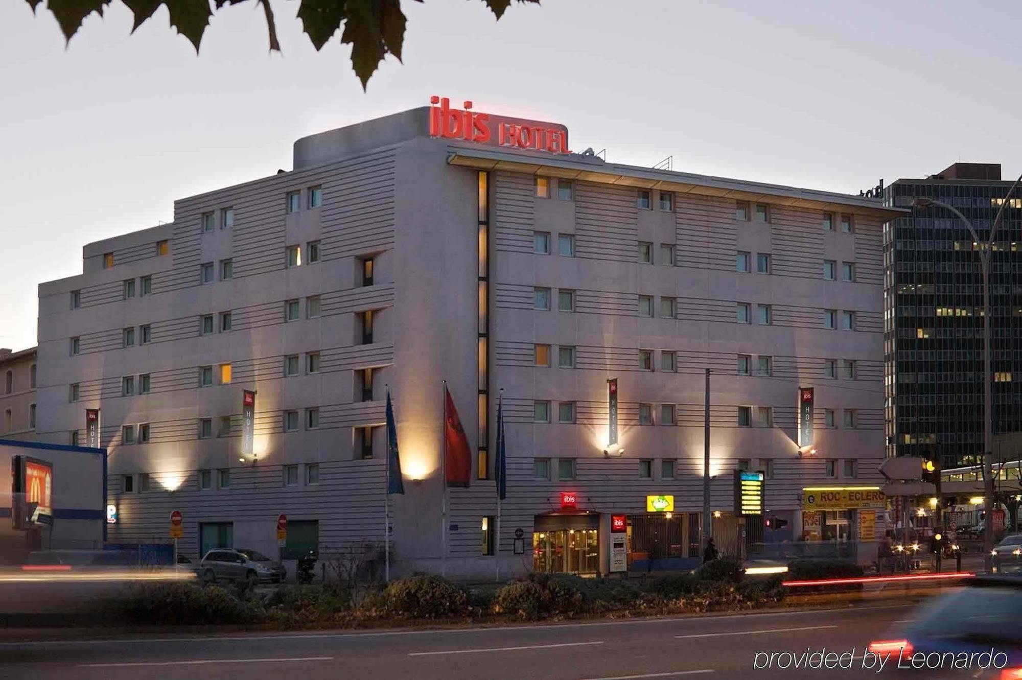 Ibis Timone