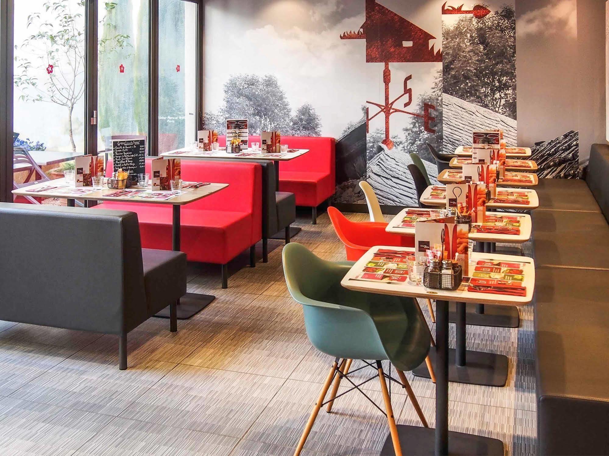 Ibis Timone Hotel