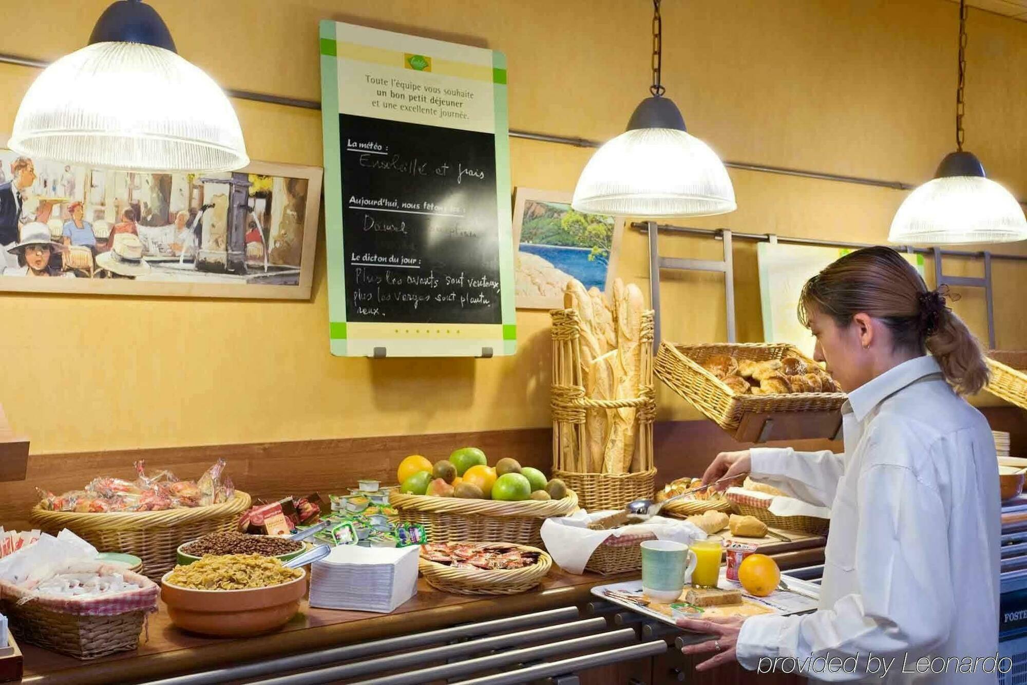 Ibis Timone Hotel 3*