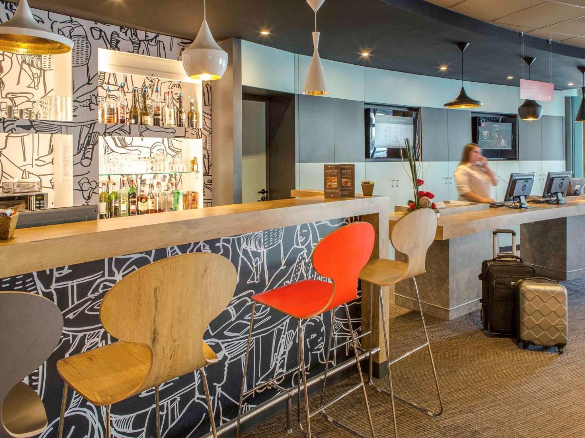 Hotel Ibis Timone